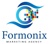 Formonix Marketers Logo