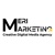 MeriMarketing | Creative Digital Media Agency Logo