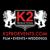 K2Productions Events Logo