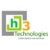h3 Technologies, LLC Logo