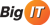 Big IT, Inc Logo