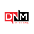 DNM Digital Logo