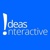 Ideas Interactive Logo