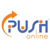 Push Online, LLC Logo