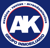 AK Grupo Inmobiliario Logo