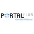 PortalPlus Cloud Solutions B.V. Logo