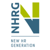 NHRG - Employment Agency Logo