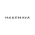 MakeMaya USA Logo