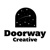 Doorway Creative Logo