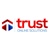 Trust Online Solutions Logo