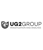 UG2 GROUP Logotype