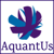 AquantUs, LLC Logotype