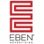 Eben Advertising Logo
