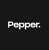 Pepper Creative Logo