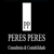 Peres Peres Consultoria & Contabilidade Logo