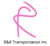 R&R Transportation, Inc Logo