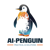 AI-Penguin Logo