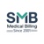 SMB Medical Billing Logo