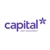 Capital Asset Management Logo