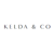 Kelda & Co. Logo