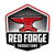 Red Forge Productions Logo