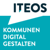 ITEOS - Anstalt des öffentlichen Rechts Logo