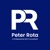 Peter Rota SEO Logo