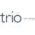 Trio Web Design Logo