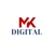 MK Digital Logotype