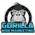 Gorilla Web Marketing Logo