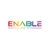 Enable Global Logo