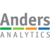 Anders Analytics Ltd. Logo