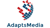 AdaptsMedia Logo