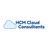 HCM Cloud Consultants Logo