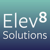 Elev8 Solutions Logo