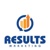 Results Marketing Logo