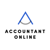 Accountant Online Logo