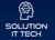 Solution-IT Tech Logo