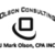 J Mark Olson CPA Inc Logo