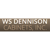 WS Dennison Cabinets, Inc. Logo
