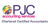 PJC Accounting Services Logo