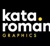Kata Roman Logotype