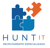 HUNT IT TECH - Recruitment Agency Logo