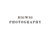 Bigwig Photography Logotype