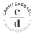 Cansu Dagbagli Ferreira Logotype