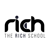 The Rich School - Marketing Agency Logotype