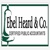 Ebel Heard & Company Logo