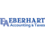 Eberhart Accounting Services Logo