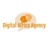 Digital Africa Agency Logotype