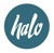 Provider Logotype halo Logo